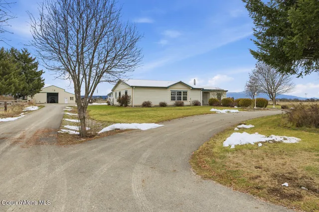 $799,950 | 14884 North Batchelder Street, Rathdrum, ID 83858