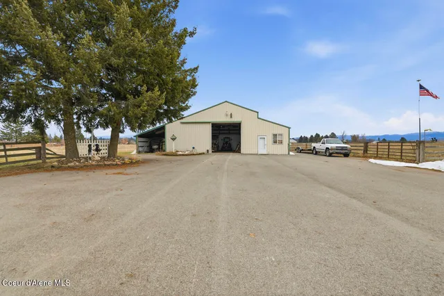$799,950 | 14884 North Batchelder Street, Rathdrum, ID 83858