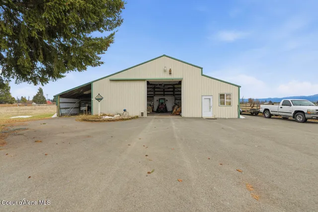 $799,950 | 14884 North Batchelder Street, Rathdrum, ID 83858