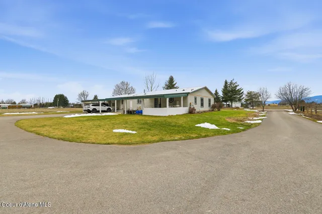 $799,950 | 14884 North Batchelder Street, Rathdrum, ID 83858
