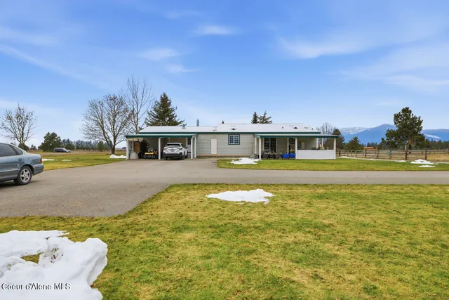 $799,950 | 14884 North Batchelder Street, Rathdrum, ID 83858