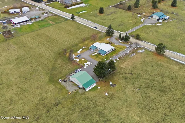$799,950 | 14884 North Batchelder Street, Rathdrum, ID 83858