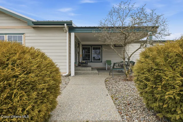 $799,950 | 14884 North Batchelder Street, Rathdrum, ID 83858