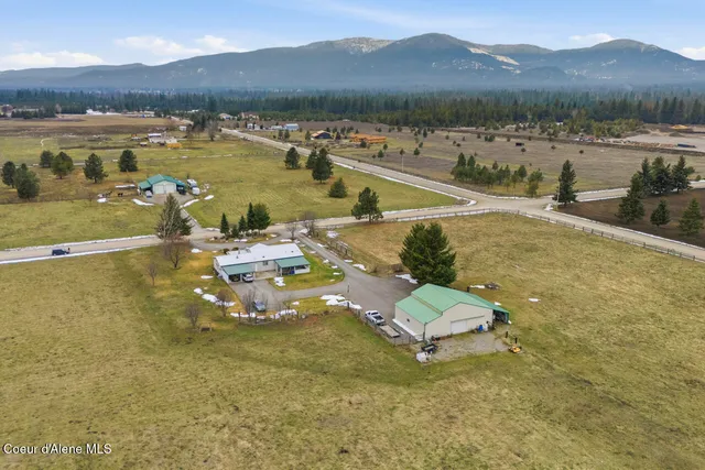 $799,950 | 14884 North Batchelder Street, Rathdrum, ID 83858