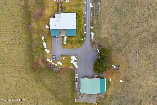 $799,950 | 14884 North Batchelder Street, Rathdrum, ID 83858