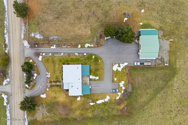 $799,950 | 14884 North Batchelder Street, Rathdrum, ID 83858