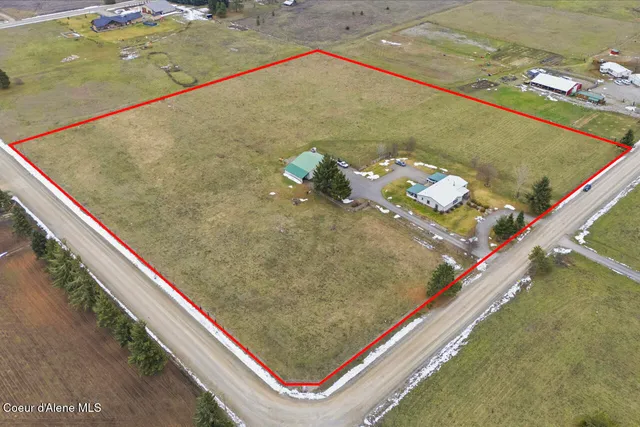 $799,950 | 14884 North Batchelder Street, Rathdrum, ID 83858