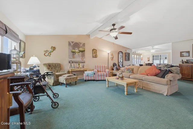 $799,950 | 14884 North Batchelder Street, Rathdrum, ID 83858