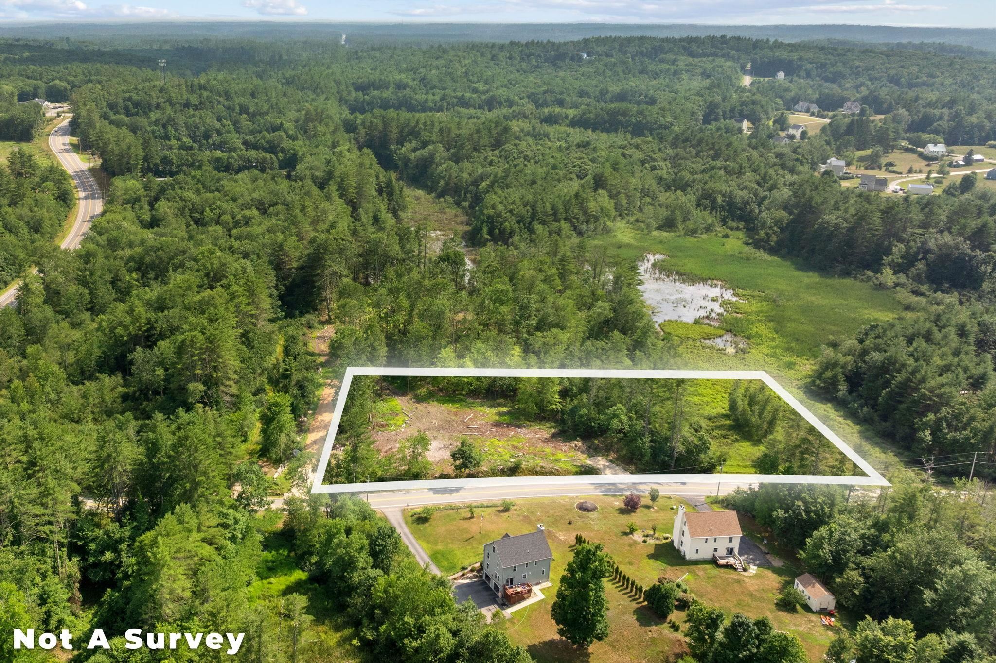 0 Scruton Pond Road Barrington, NH 03825 - Photo 8 of 8