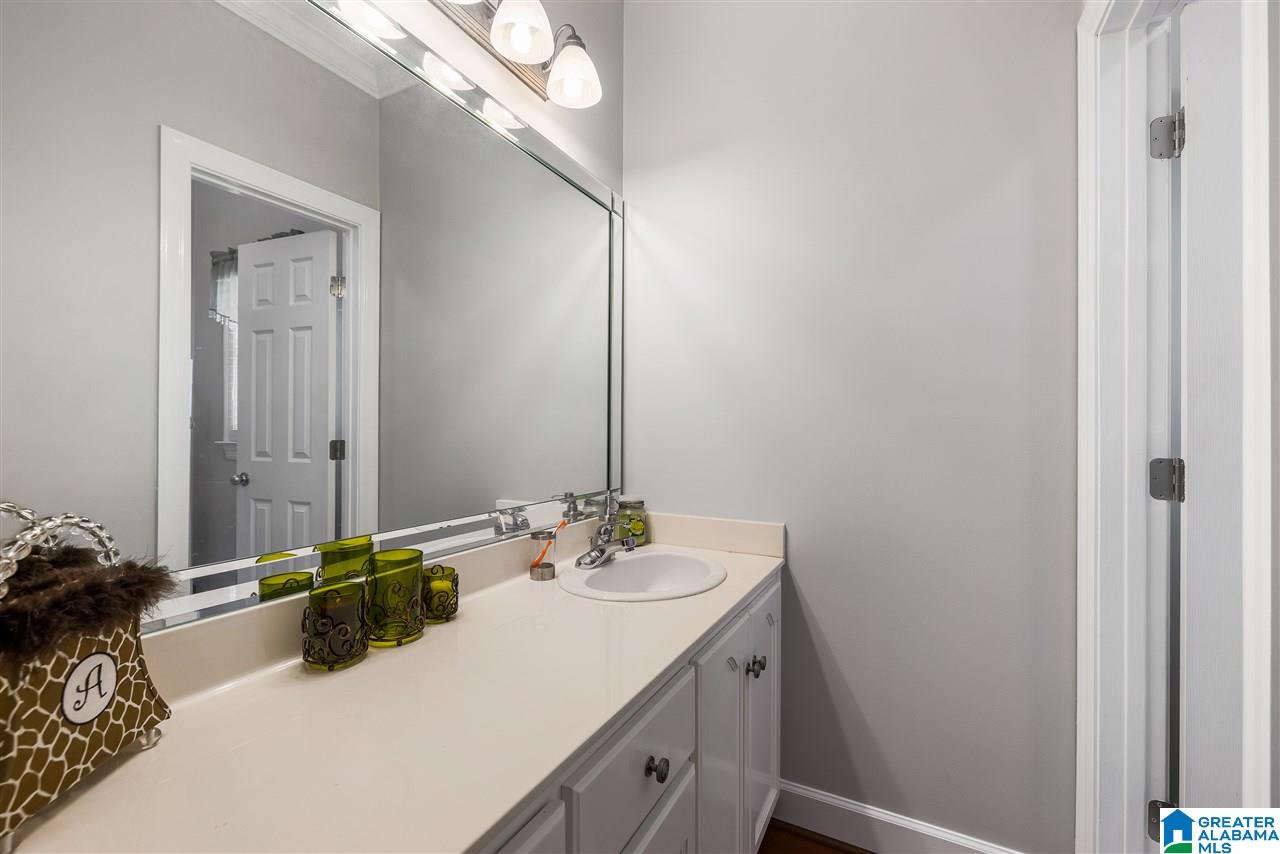 1486 Brookfield Circle Mount Olive, AL 35117 - Photo 23 of 34