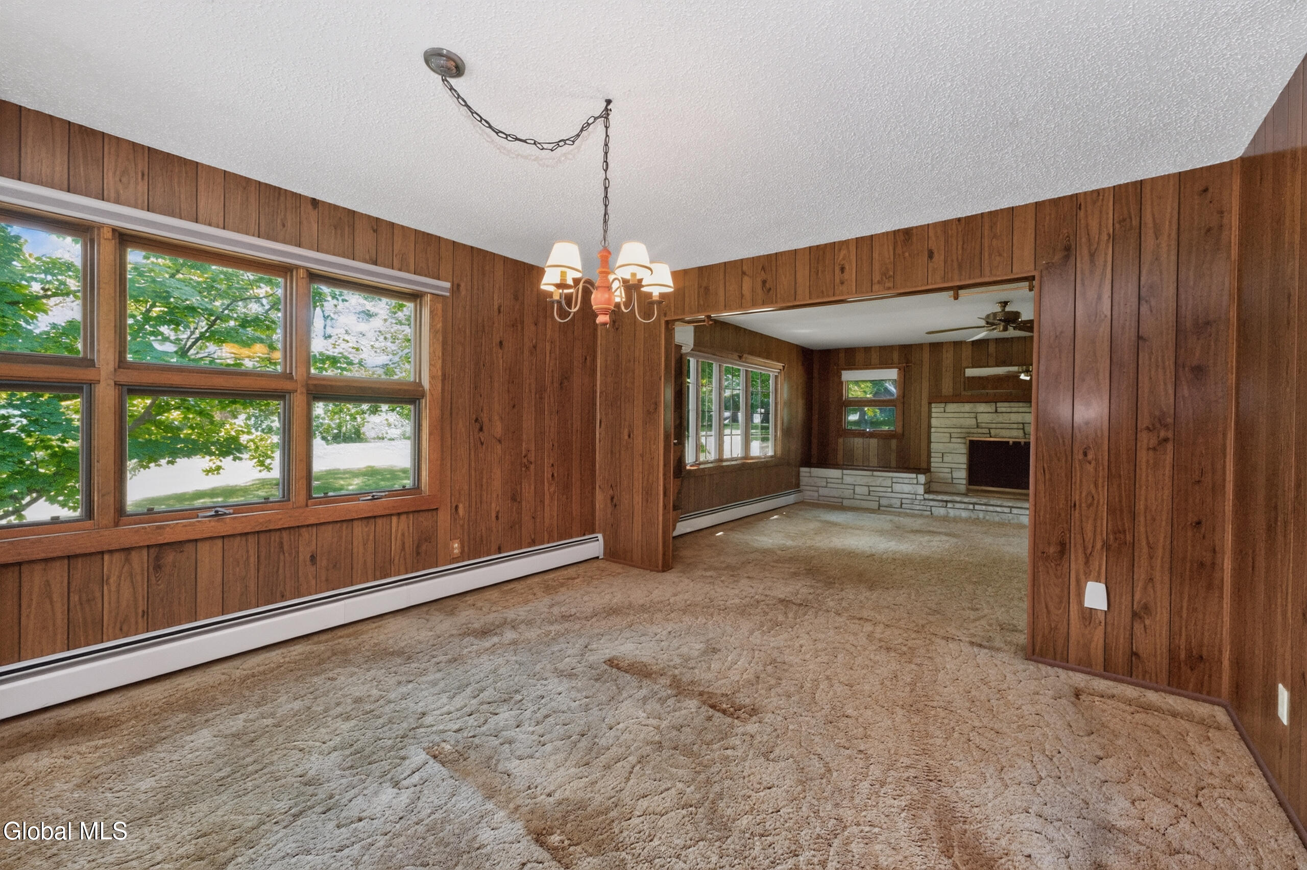 11 Warren Cemetery Road Pittstown, NY 12090 - Photo 4 of 30 Diningroom 1