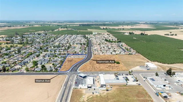 $580,000 | 1 Hammatt Avenue, Livingston, CA 95334