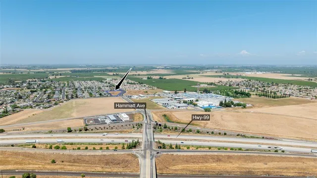 $580,000 | 1 Hammatt Avenue, Livingston, CA 95334