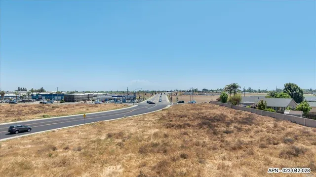 a view of ocean view