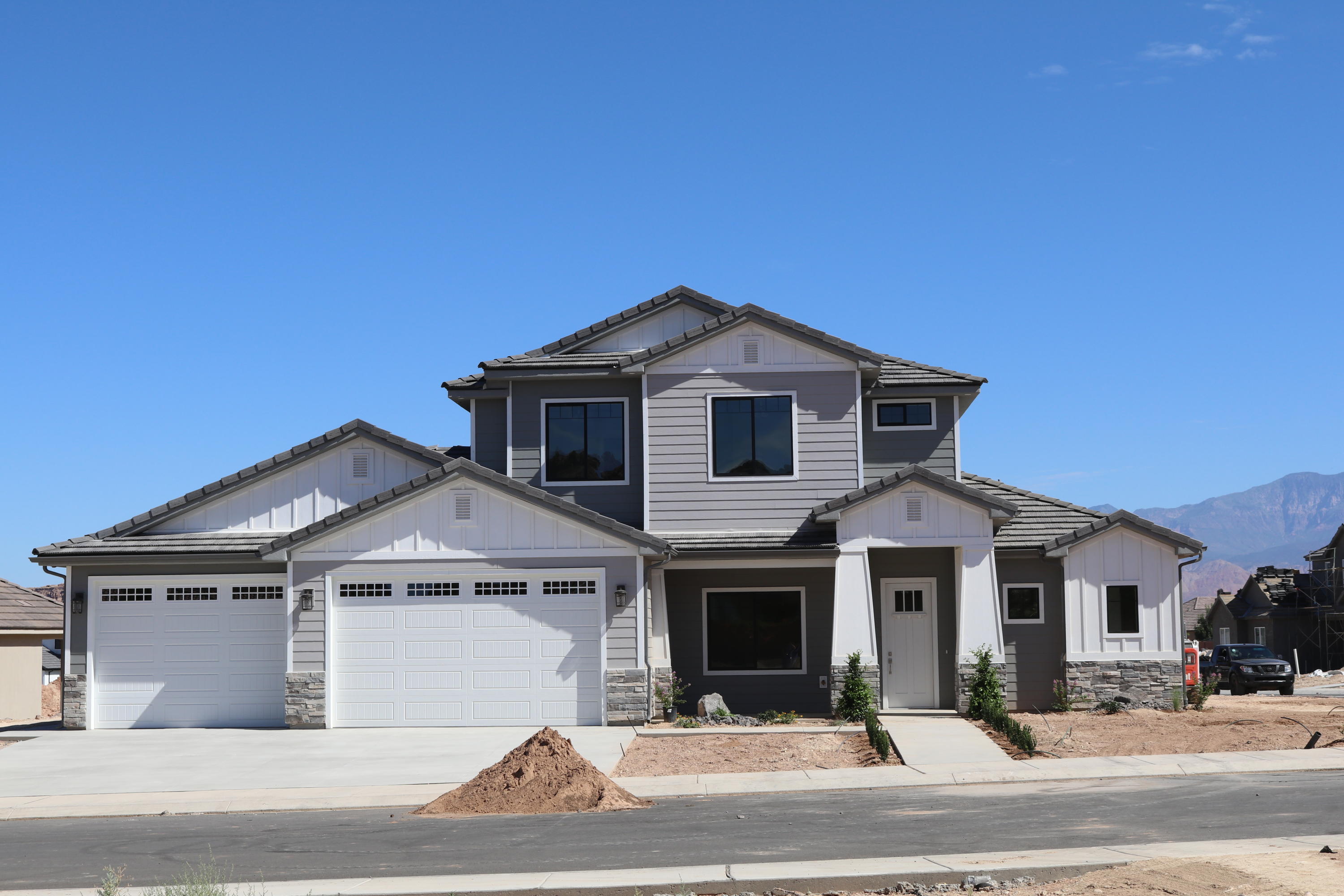 2805 East 3530th Street South St. George, UT 84790 - Photo 1 of 1 IMG_8929