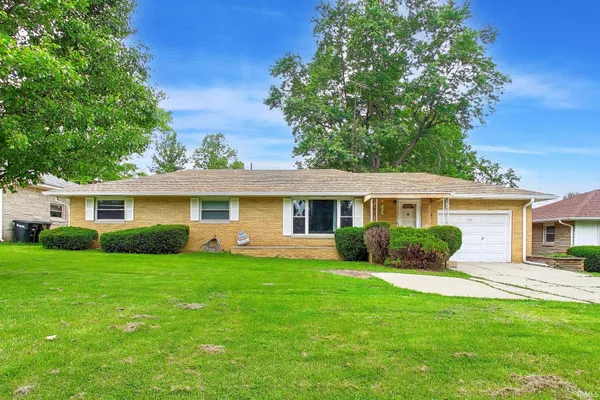 $175,000 | 1209 North Tillotson Avenue, Muncie, IN 47304