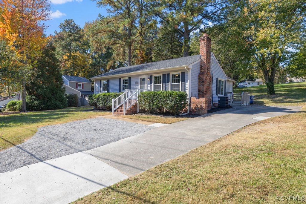 144 North Arch Road North Chesterfield, VA 23236 - Photo 1 of 27 Gallery Image 1