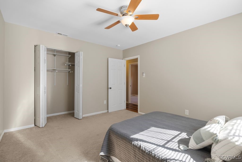 144 North Arch Road North Chesterfield, VA 23236 - Photo 15 of 27 Gallery Image 15