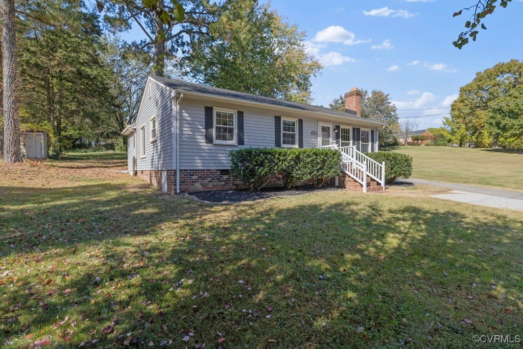 144 North Arch Road North Chesterfield, VA 23236 - Photo 3 of 27 Gallery Image 3