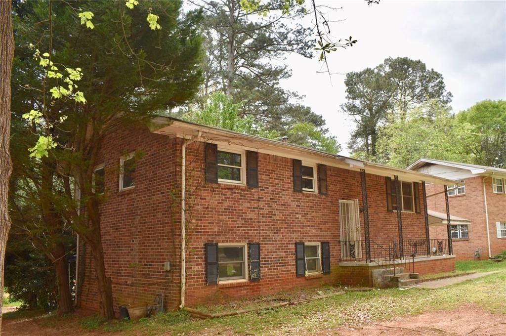 1774 Gretna Green Way Decatur, GA 30035 - Photo 4 of 5