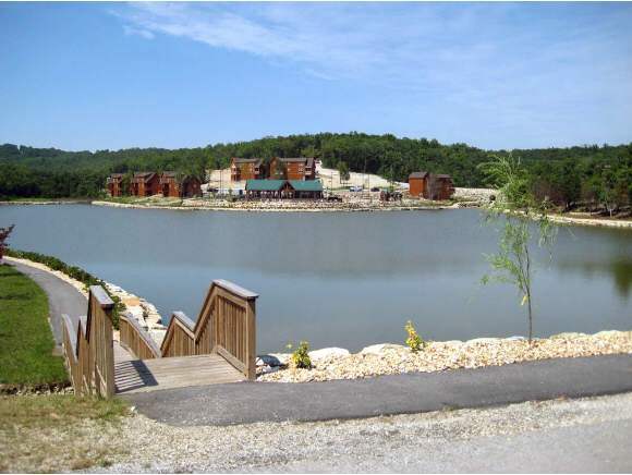 Lot 7 Fox Hollow Rd Branson Road Reeds Spring, MO 65737 - Photo 1 of 1 Primary Photo