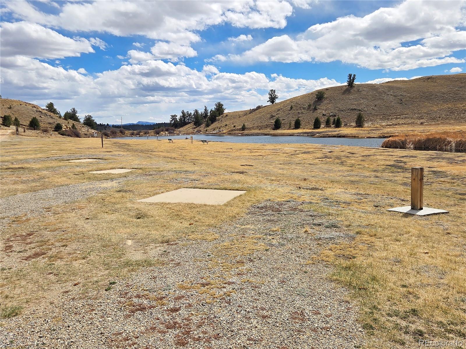 3489 Ute Trace Hartsel, CO 80449 - Photo 12 of 12 a view of an ocean beach