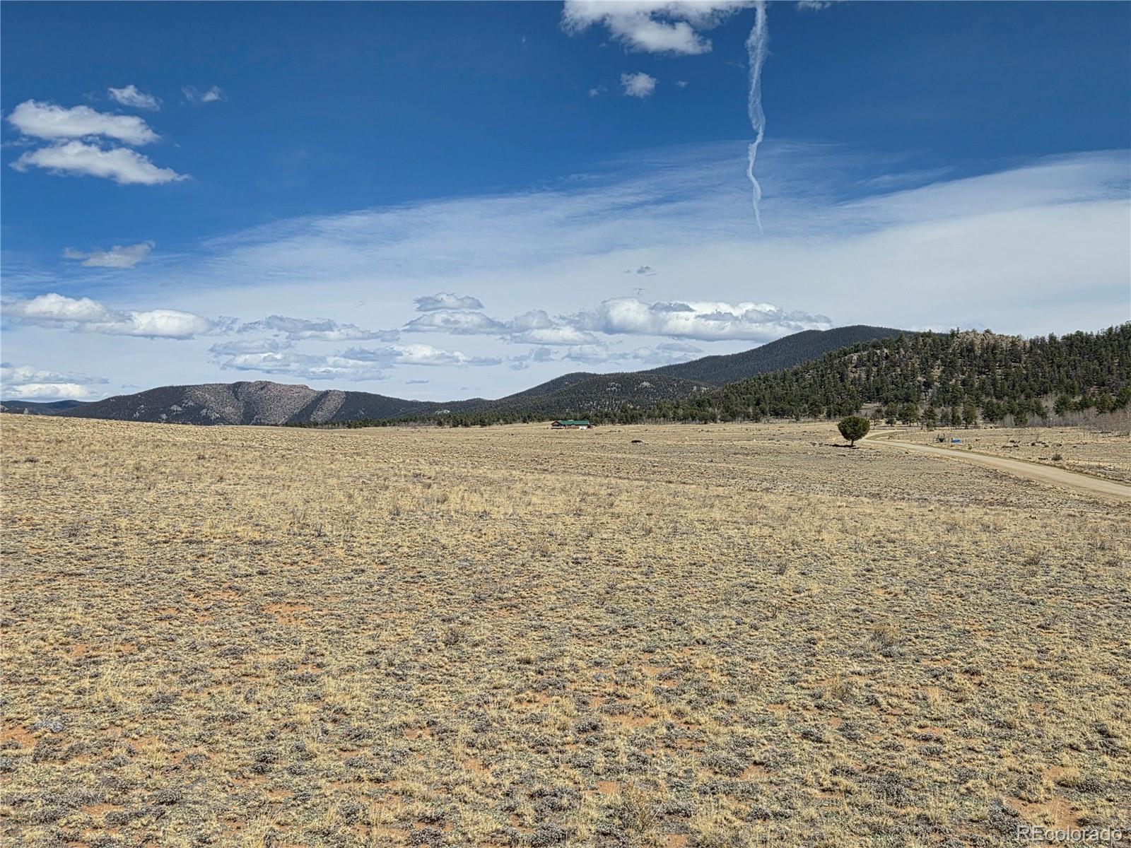 3489 Ute Trace Hartsel, CO 80449 - Photo 6 of 12 a view of ocean view