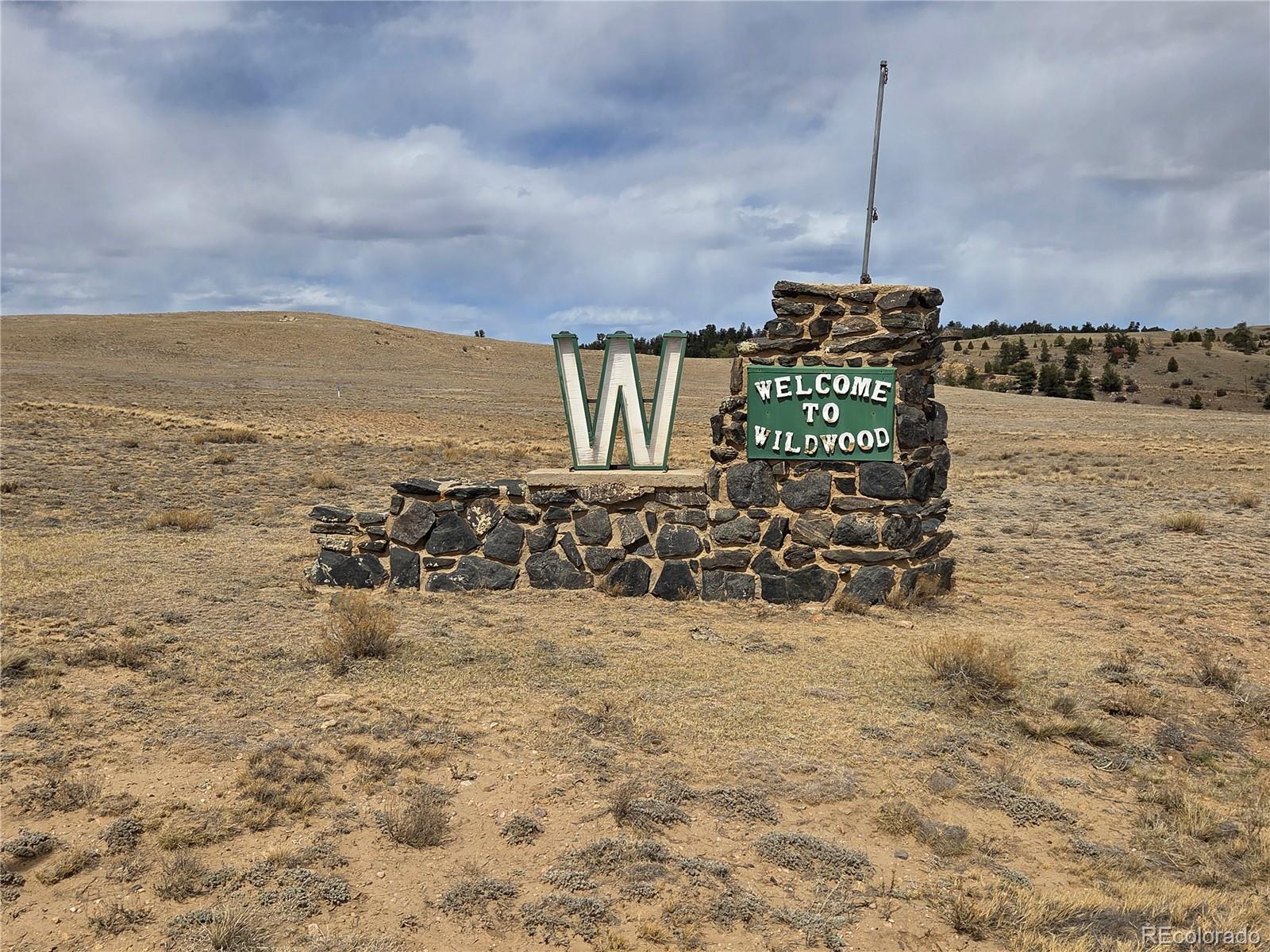 3489 Ute Trace Hartsel, CO 80449 - Photo 7 of 12 a view of ocean view