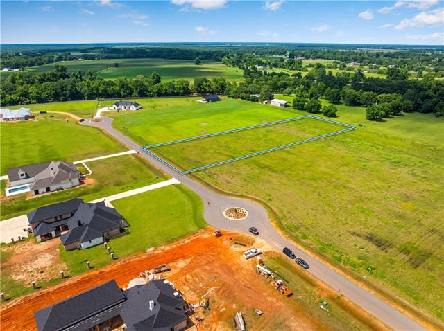 0 Navy’s Way Road Boyce, LA 71409 - Photo 2 of 8