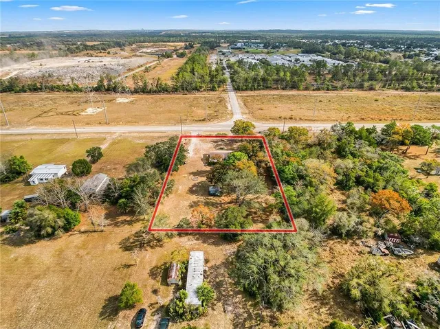 $399,900 | 9421 Sunshine Grove Road, Brooksville, FL 34613