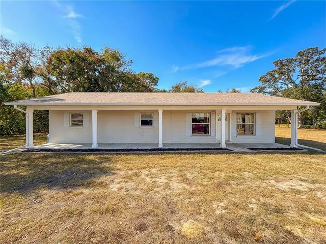$399,900 | 9421 Sunshine Grove Road, Brooksville, FL 34613