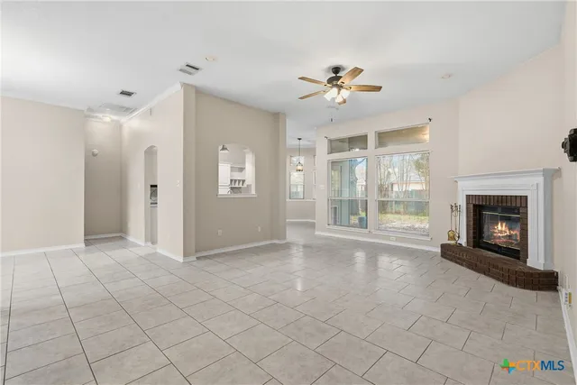 $250,000 | 5122 Waterford Court, Temple, TX 76502