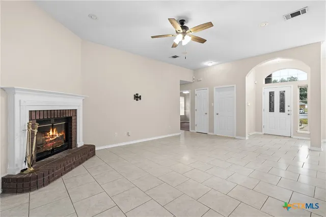 $250,000 | 5122 Waterford Court, Temple, TX 76502