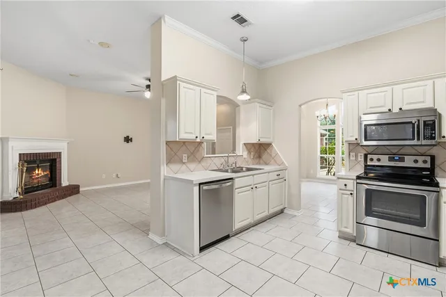 $250,000 | 5122 Waterford Court, Temple, TX 76502