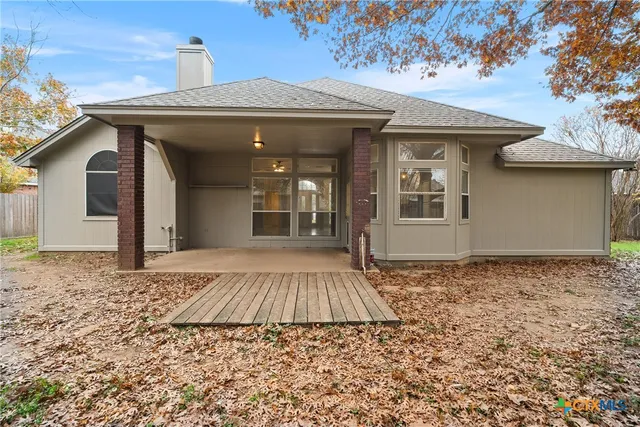 $250,000 | 5122 Waterford Court, Temple, TX 76502