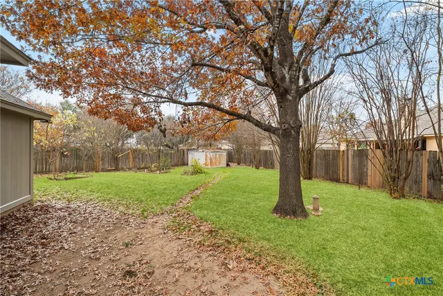 $250,000 | 5122 Waterford Court, Temple, TX 76502