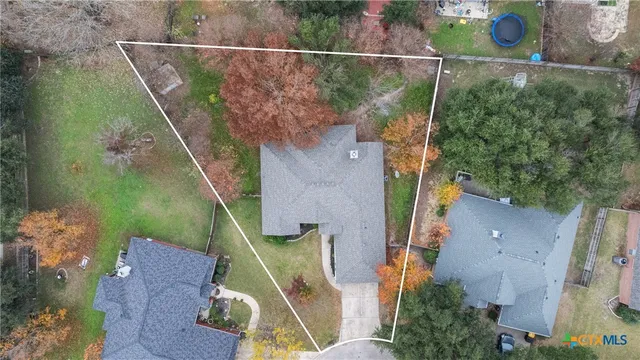 $250,000 | 5122 Waterford Court, Temple, TX 76502