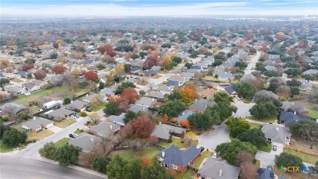 $250,000 | 5122 Waterford Court, Temple, TX 76502