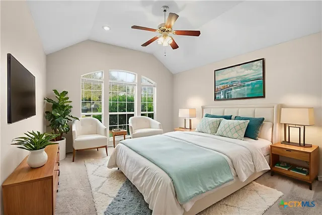 $250,000 | 5122 Waterford Court, Temple, TX 76502