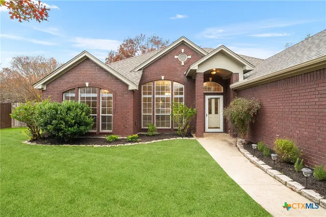 $250,000 | 5122 Waterford Court, Temple, TX 76502