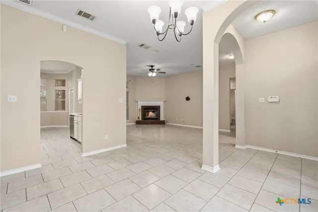 $250,000 | 5122 Waterford Court, Temple, TX 76502