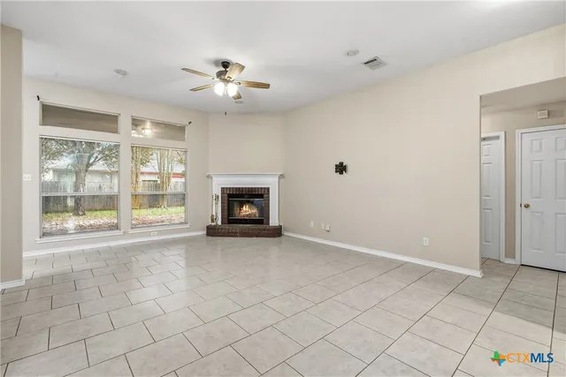 $250,000 | 5122 Waterford Court, Temple, TX 76502