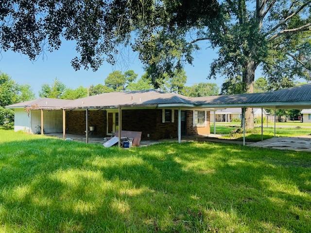 316 Spring Bayou Road Marksville, LA 71351 - Photo 14 of 15