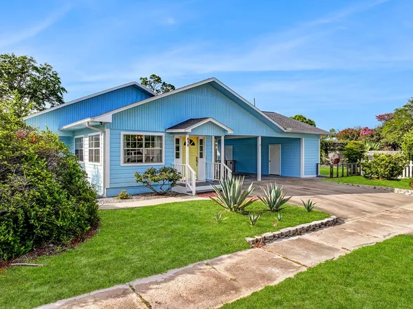 $389,000 | 819 Marvin Avenue, Port St. Joe, FL 32456