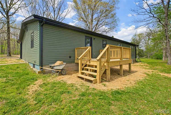 $319,900 | 286 Ripley O-3, Doniphan, MO 63935