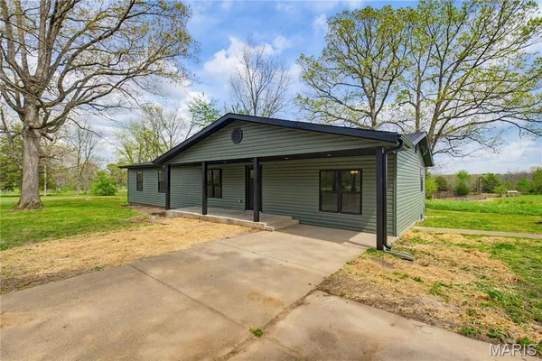 $319,900 | 286 Ripley O-3, Doniphan, MO 63935