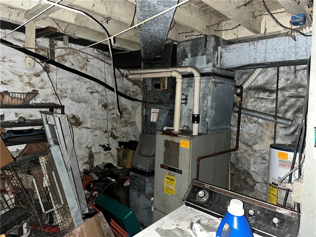 1515 Ridge Avenue Braddock, PA 15104 - Photo 12 of 12 a picture of street view