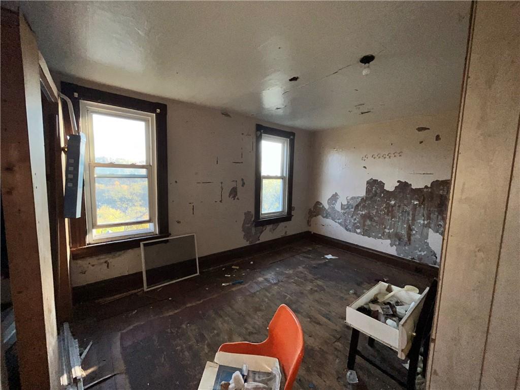 1515 Ridge Avenue Braddock, PA 15104 - Photo 8 of 12 a living room with furniture