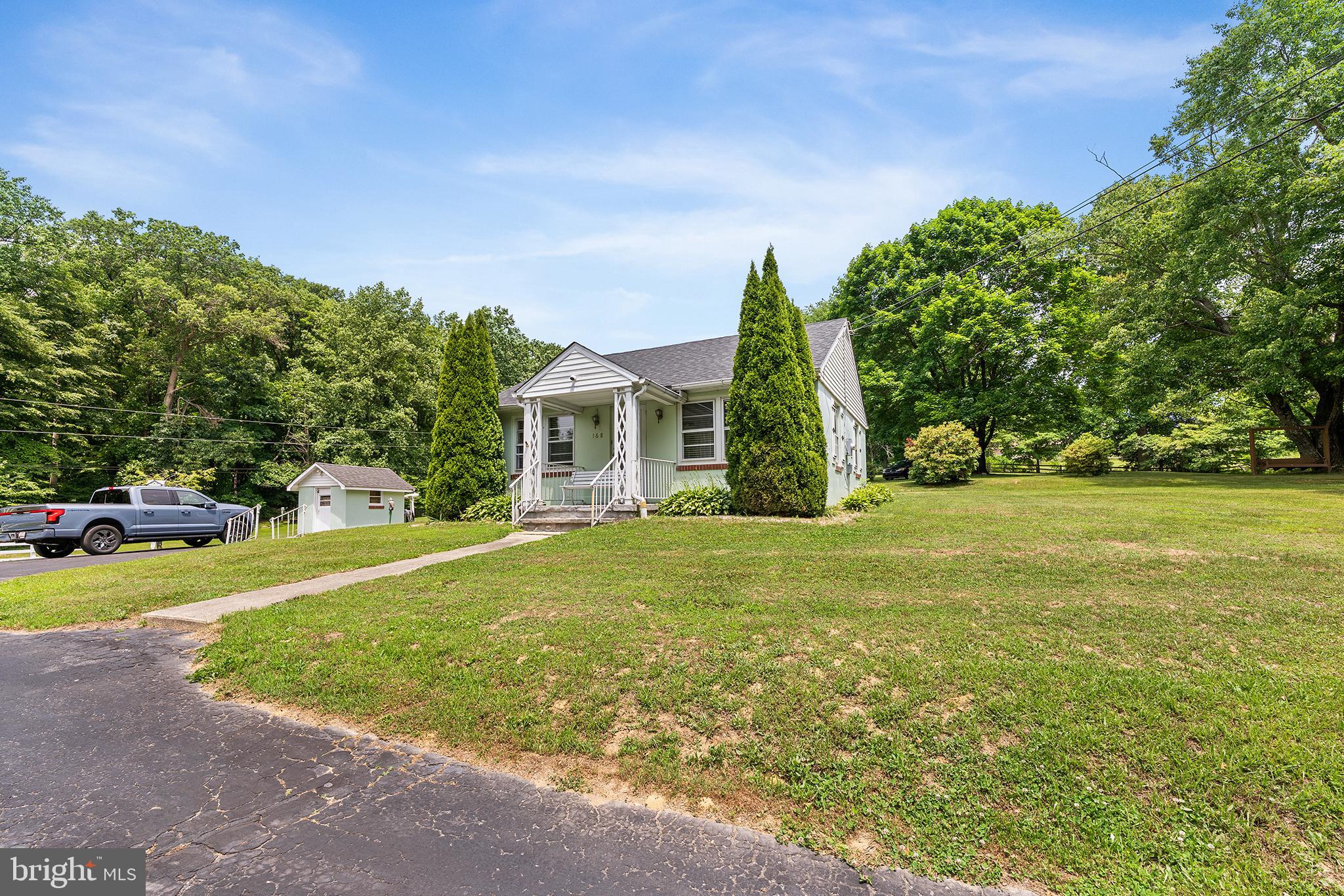 168 Blacksnake Road Elkton, MD 21921 - Photo 3 of 23
