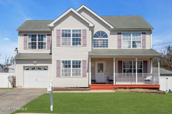 $575,000 | 2010 Oak Dale Road, Toms River, NJ 08753